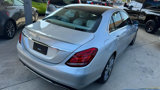 Used 2017 Mercedes-Benz C 300 Luxury image 4