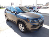 Used 2022 Jeep Compass Latitude w/ Sun and Sound Group image 3