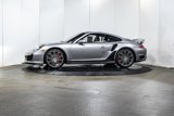 Certified 2015 Porsche 911 Turbo image 2