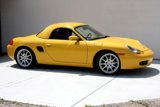 Used 2000 Porsche Boxster image 2