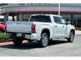 New 2025 Toyota Tundra 1794 Edition image 4