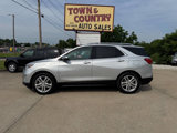 Used 2019 Chevrolet Equinox Premier image 4