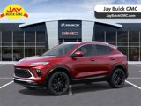 New 2026 Buick Encore GX Sport Touring w/ Experience Buick Package image 2