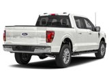 New 2025 Ford F150 Lariat image 2