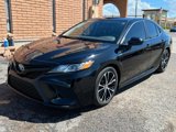 Used 2019 Toyota Camry SE image 3