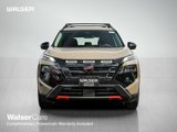 New 2026 Nissan Rogue SV image 2