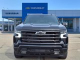 New 2025 Chevrolet Silverado 1500 High Country w/ Midnight Edition image 2