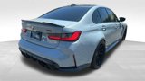 Used 2021 BMW M3 Competition w/ M Carbon Exterior Package image 5