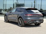Certified 2025 Porsche Macan image 3