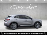 New 2025 Buick Envision Preferred image 5