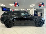 Used 2020 Land Rover Range Rover Sport HSE image 4
