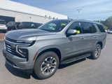 New 2025 Chevrolet Tahoe LT w/ Comfort Package image 2