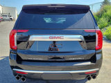 Certified 2023 GMC Yukon Denali w/ Max Trailering Package image 5