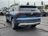 New 2026 Chevrolet Traverse LT w/ Driver Confidence Package image 3