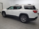 Used 2018 GMC Acadia SLT image 3