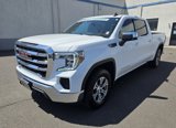 Used 2021 GMC Sierra 1500 SLE w/ X31 Off-Road Package image 4