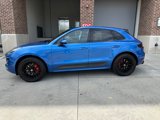 Used 2017 Porsche Macan GTS image 4