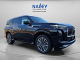 New 2025 INFINITI QX80 Sensory image 3