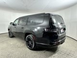 Used 2024 Jeep Grand Wagoneer L Series II w/ Quick Order Packagew 28T image 5