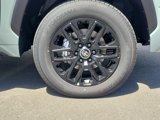New 2025 Toyota Tundra Limited image 5