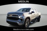 New 2025 Chevrolet Silverado 1500 LT image 3