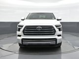 New 2025 Toyota Sequoia Limited image 2