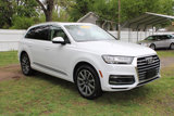 Used 2018 Audi Q7 3.0T Prestige w/ Prestige Package image 3