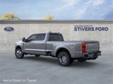 New 2025 Ford F450 Lariat image 4