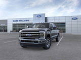 New 2025 Ford F350 King Ranch w/ Chrome Package image 2