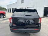 Used 2022 Ford Explorer 4WD Police Interceptor image 4