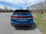 New 2025 Volkswagen Atlas SEL image 6