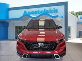 New 2026 Honda CR-V Sport Touring image 2