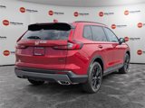 New 2026 Honda CR-V Sport Touring image 5