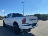 New 2026 RAM 2500 Laramie w/ Night Edition image 4