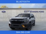 New 2025 Ford Expedition Tremor image 2