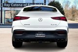 New 2025 Mercedes-Benz GLE 53 AMG 4MATIC Coupe image 4