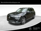 New 2024 Mercedes-Benz EQB 250+ image 1