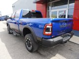 Used 2019 RAM 2500 Power Wagon image 6