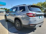 New 2025 Honda Pilot TrailSport image 4