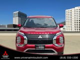 New 2025 Mitsubishi Outlander 4WD Plug-In Hybrid image 3