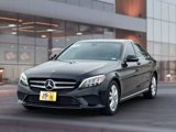 Used 2020 Mercedes-Benz C 300 Sedan image 2