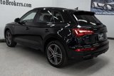 Used 2024 Audi Q5 e Prestige w/ Prestige Package image 6