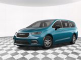 New 2025 Chrysler Pacifica Select image 2