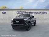 New 2025 Ford F250 4x4 Crew Cab Super Duty image 2