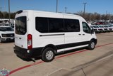 Certified 2023 Ford Transit 350 XL image 4