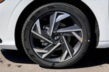 New 2025 Hyundai Elantra Sport image 5