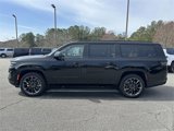 New 2025 Jeep Grand Wagoneer L Series III w/ Rear Seat Video Group 1 image 2