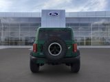 New 2025 Ford Bronco Badlands image 5