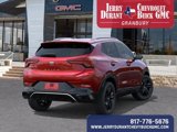 New 2026 Buick Encore GX Sport Touring image 5