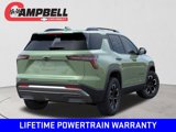 New 2026 Chevrolet Equinox ACTIV w/ Convenience Package III image 4